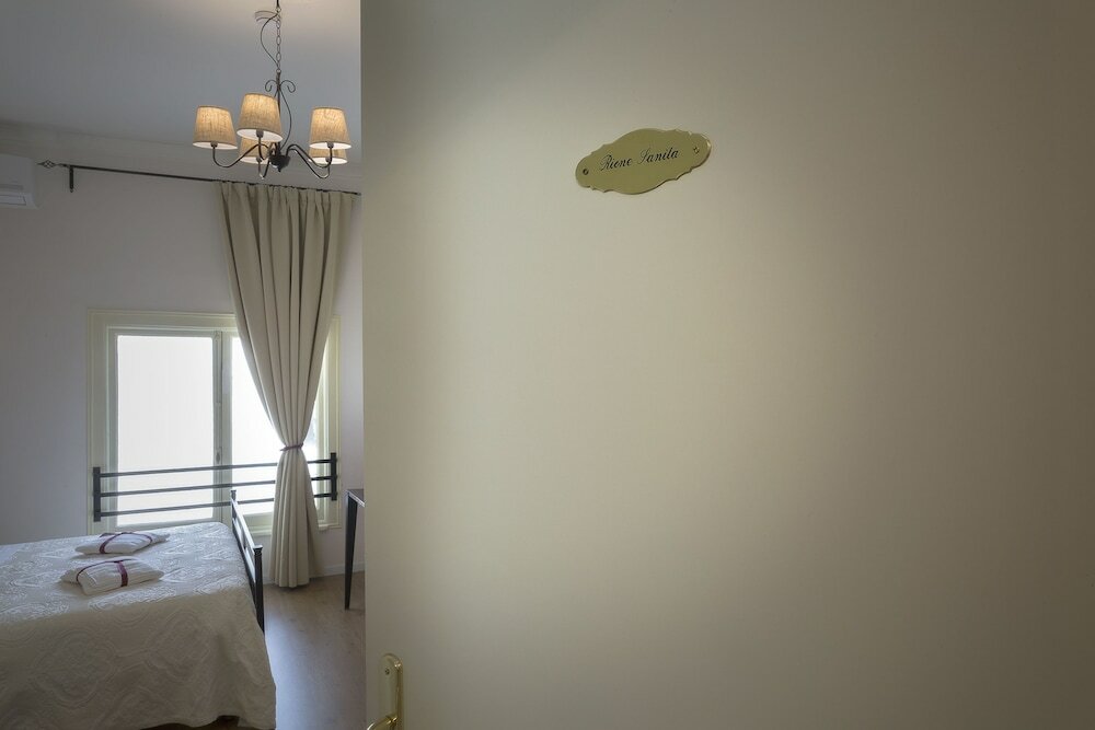 Фото Отель NeapolitanTrips