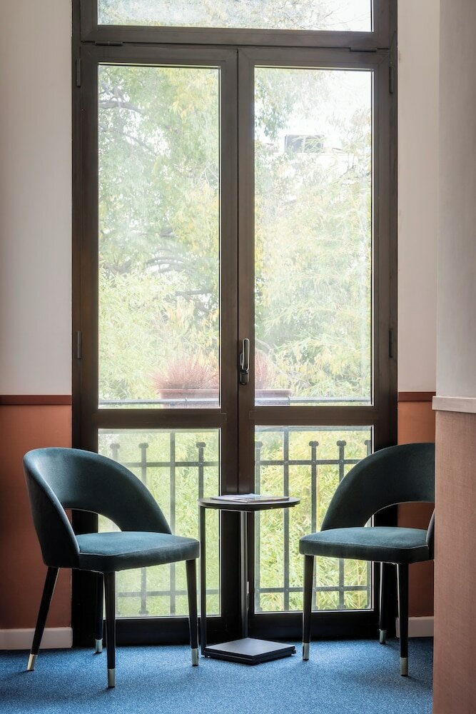 Фото Hotel Goldoni