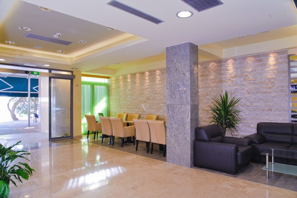 Фото Hotel Saudade