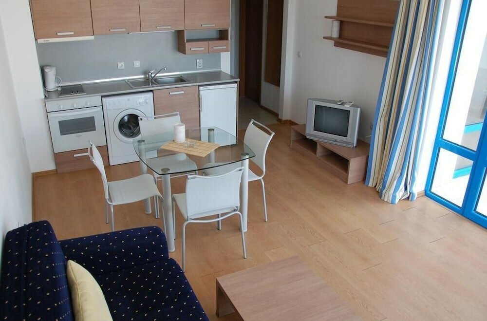 Фото Apart Hotel Excelsior Apartment