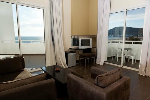 Гостиница Royal Decameron Tafoukt Beach Resort & Spa в Агадире
