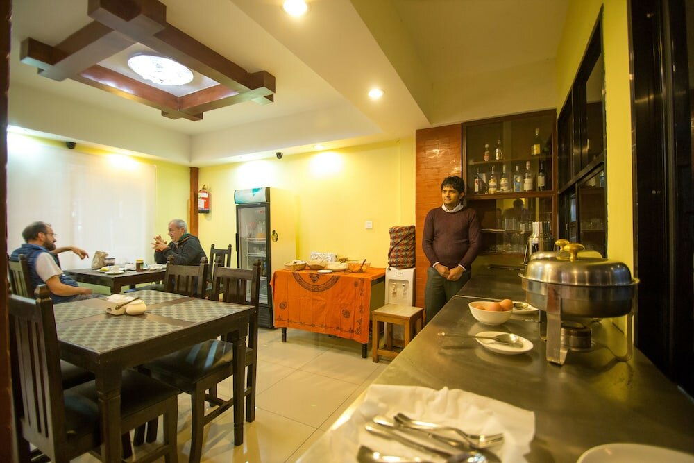 Фото Tibet Peace Inn