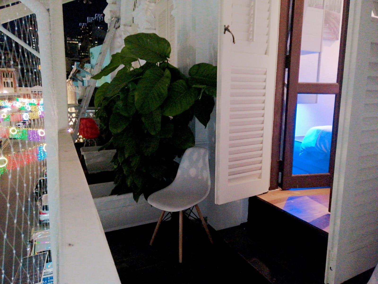 Фото Hotel Calmo Chinatown