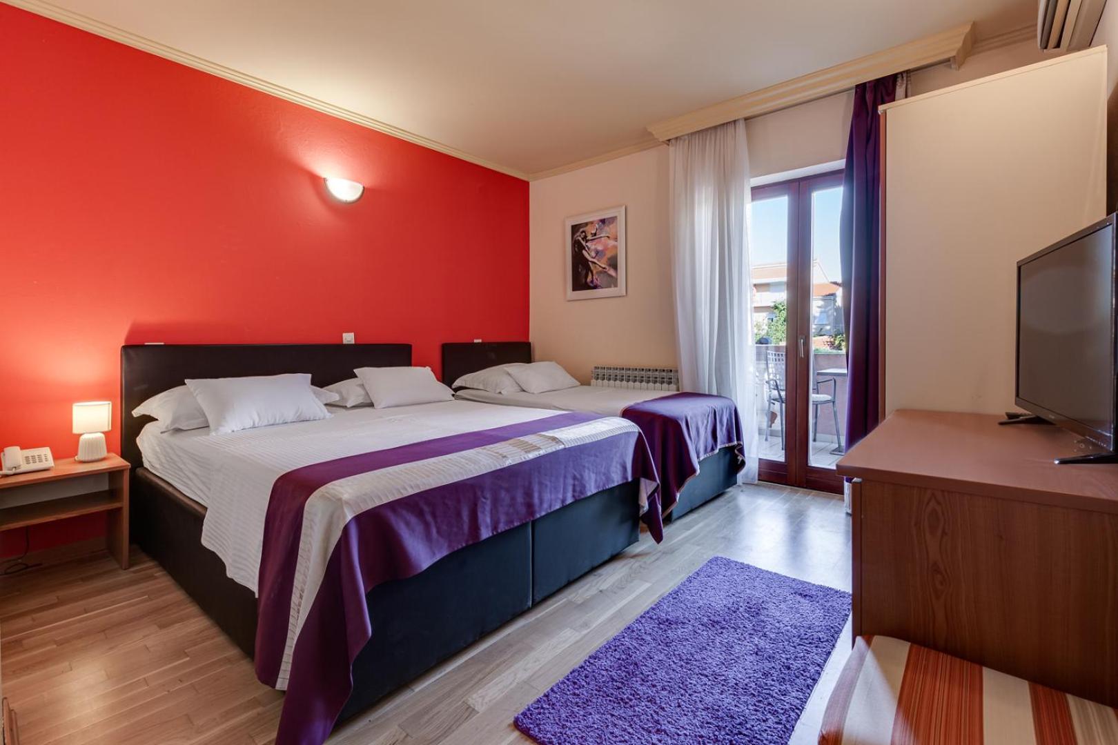 Фото Hotel Marinko