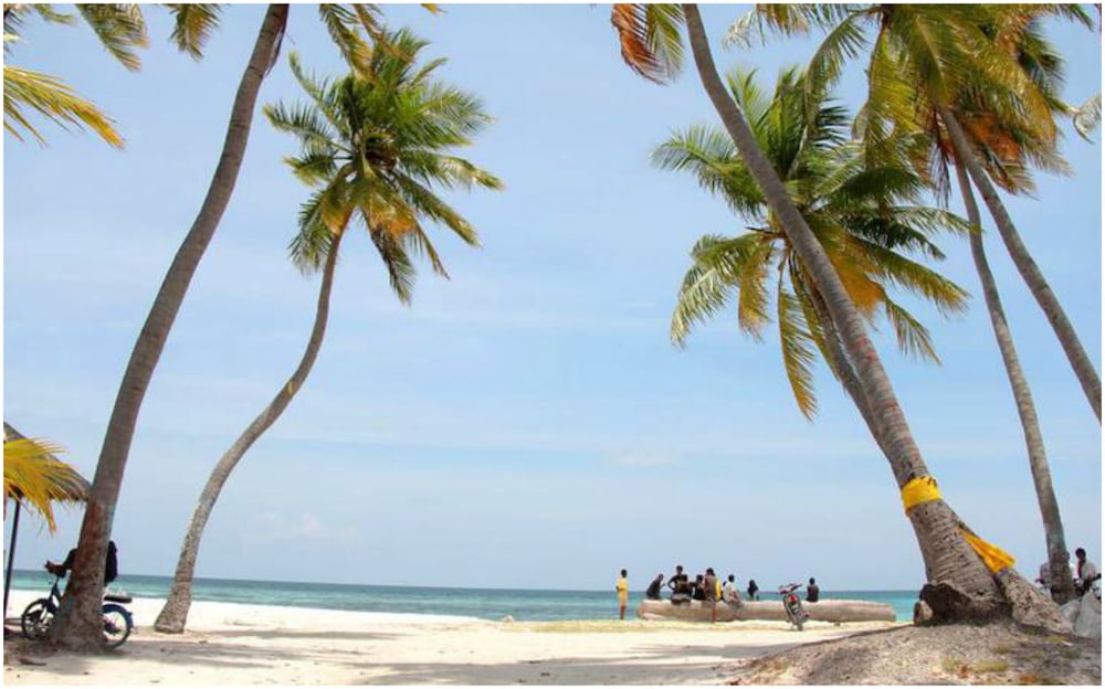 Фото Whiteshell Island Hotel & SPA