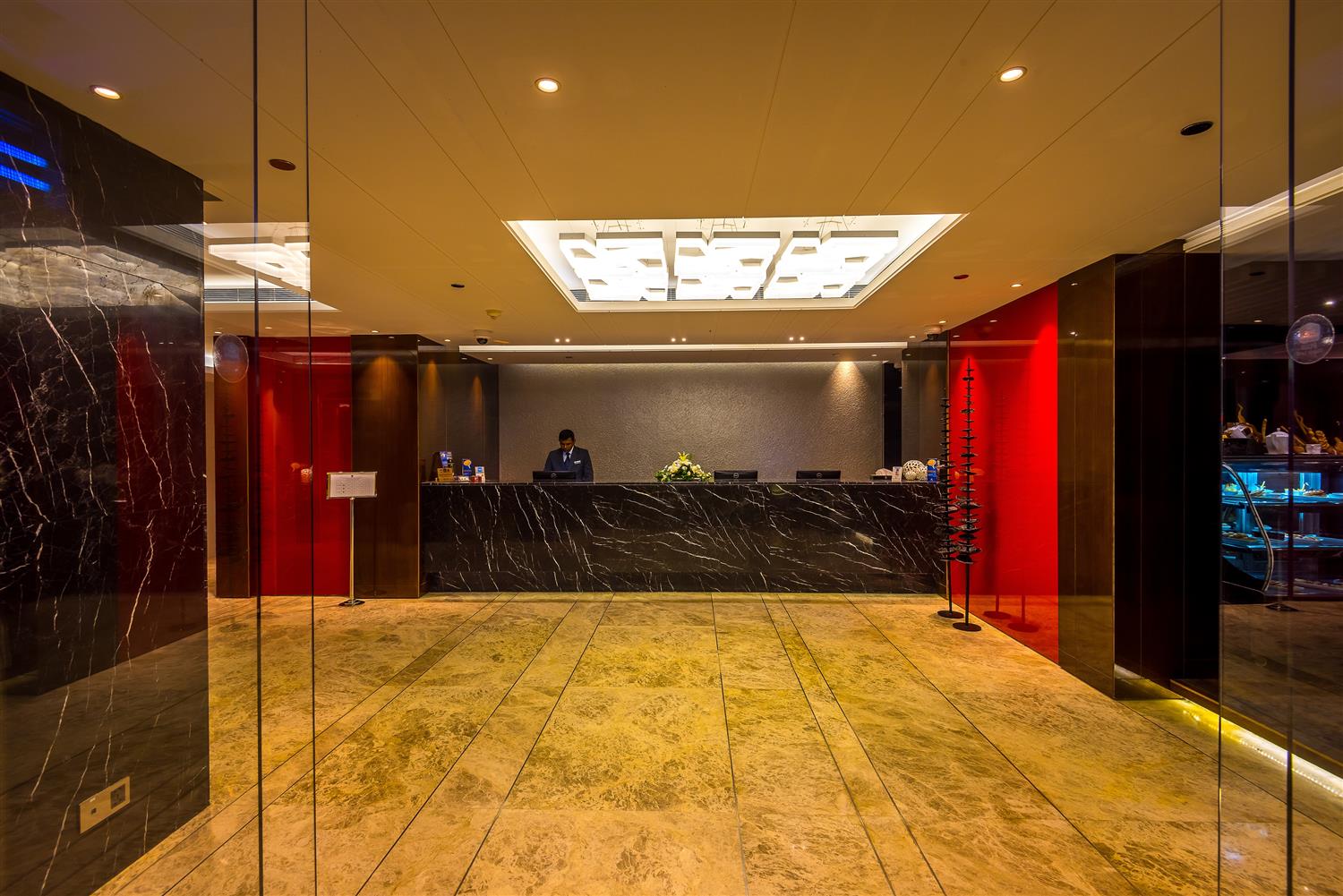 Фото Best Western Plus Maple Leaf