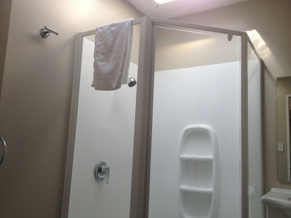 Фото Earnslaw Motel