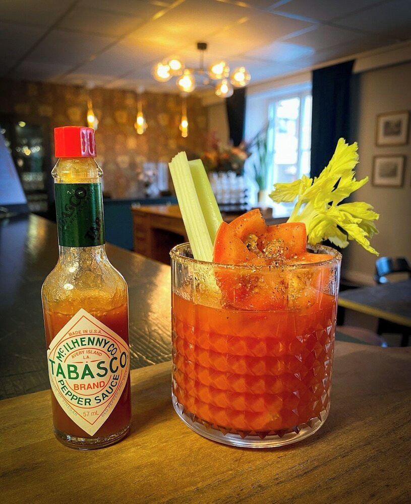 Фото Akademihotellet