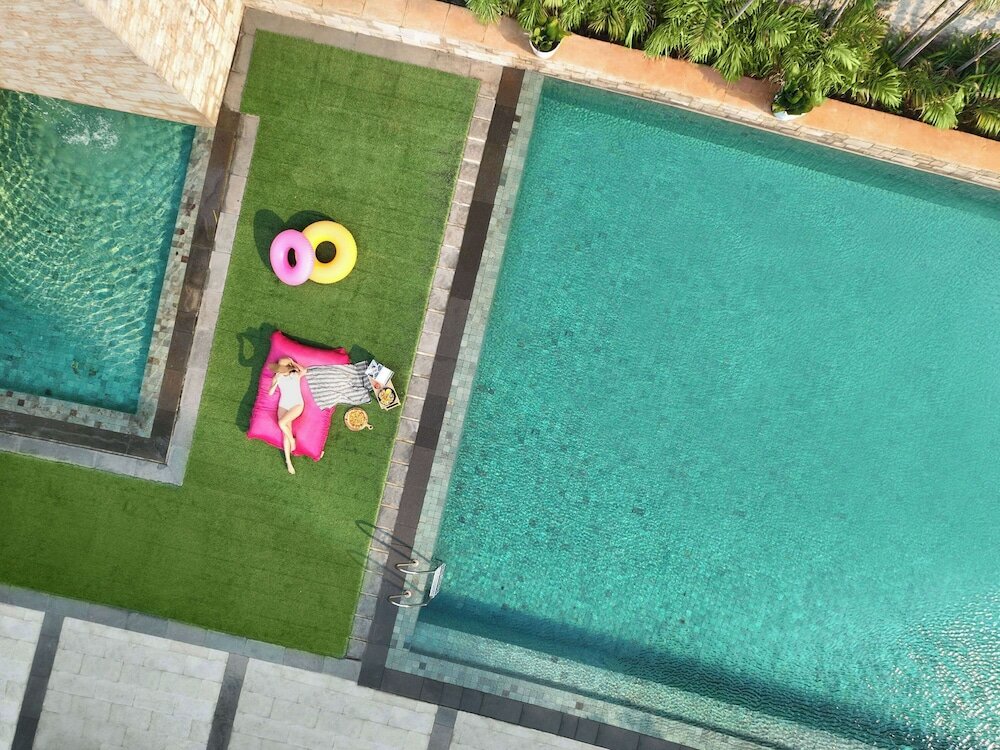 Фото Pullman Jakarta Central Park