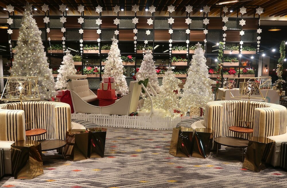 Фото Jen Singapore Tanglin by Shangri-La