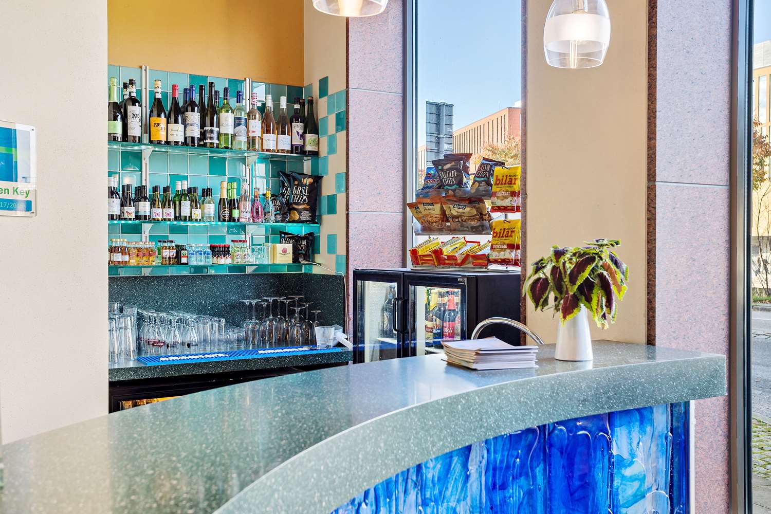 Фото Best Western Hotel Royal