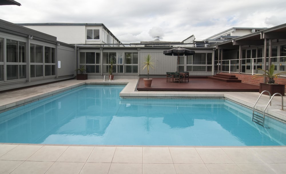 Фото Copthorne Hotel Rotorua