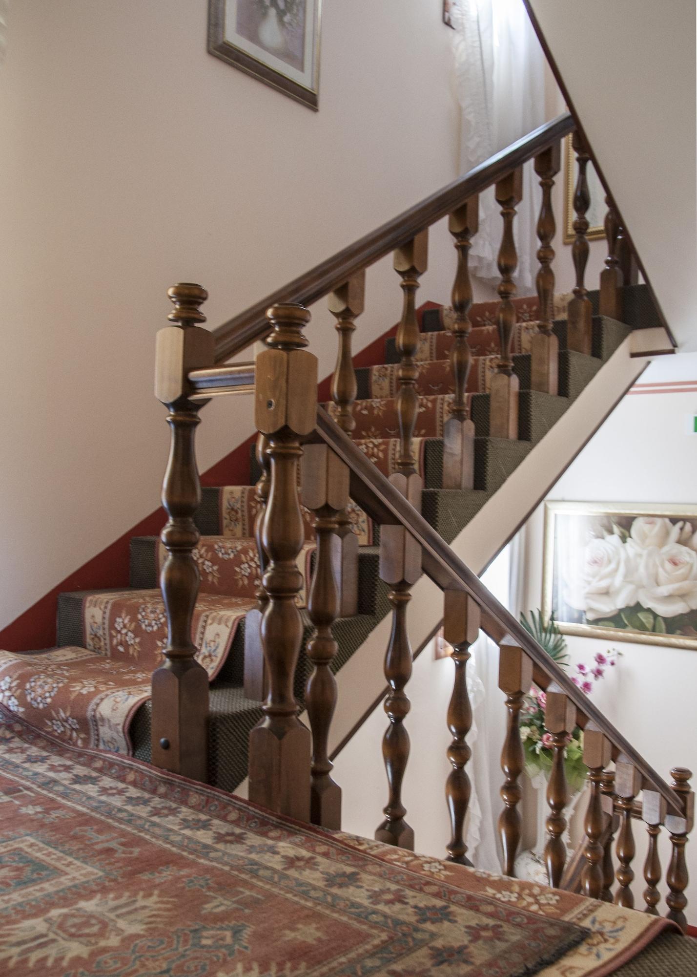 Фото Hotel Villa Serena