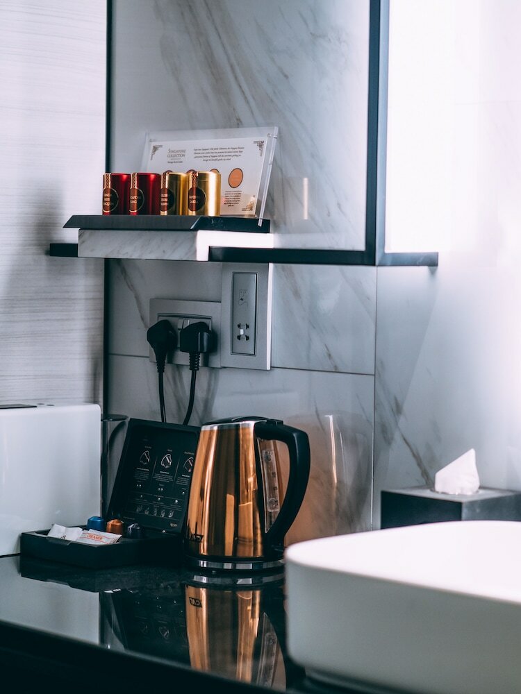 Фото The Outpost Hotel Sentosa