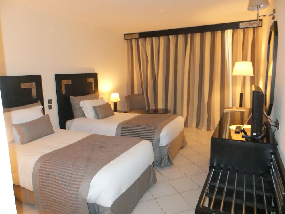 Фото Hotel Atlas Asni