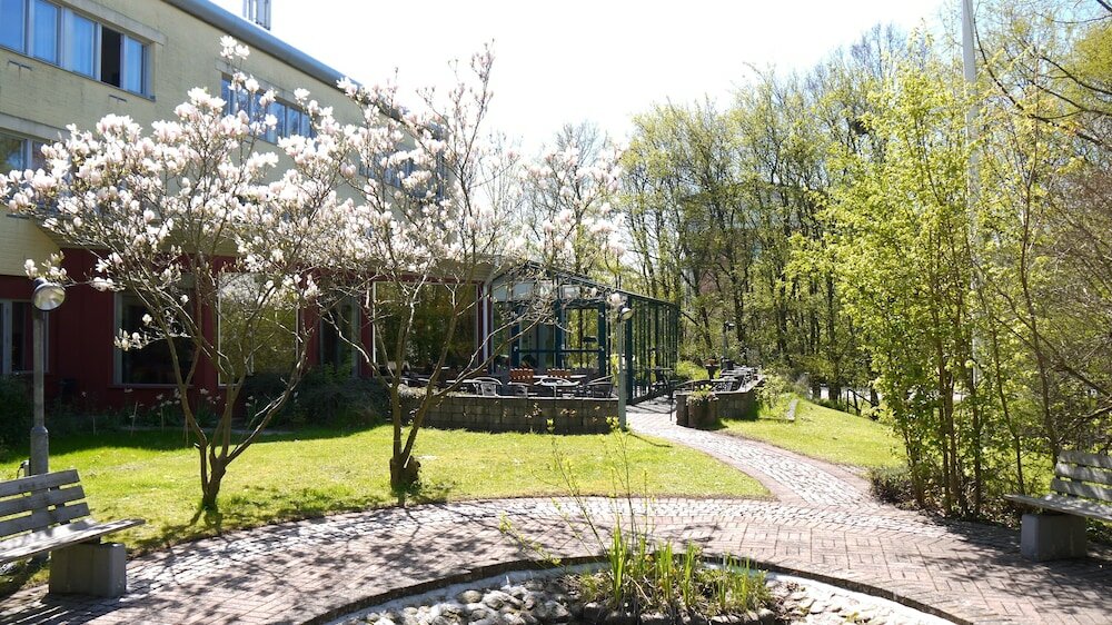 Фото Hotel Djingis Khan