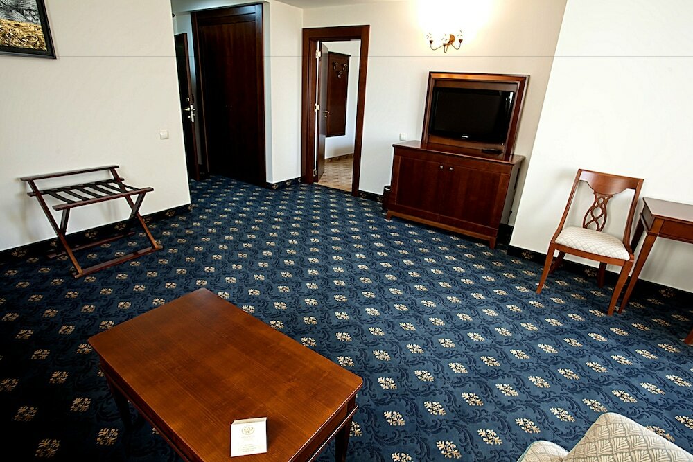 Фото Primoretz Grand Hotel & SPA