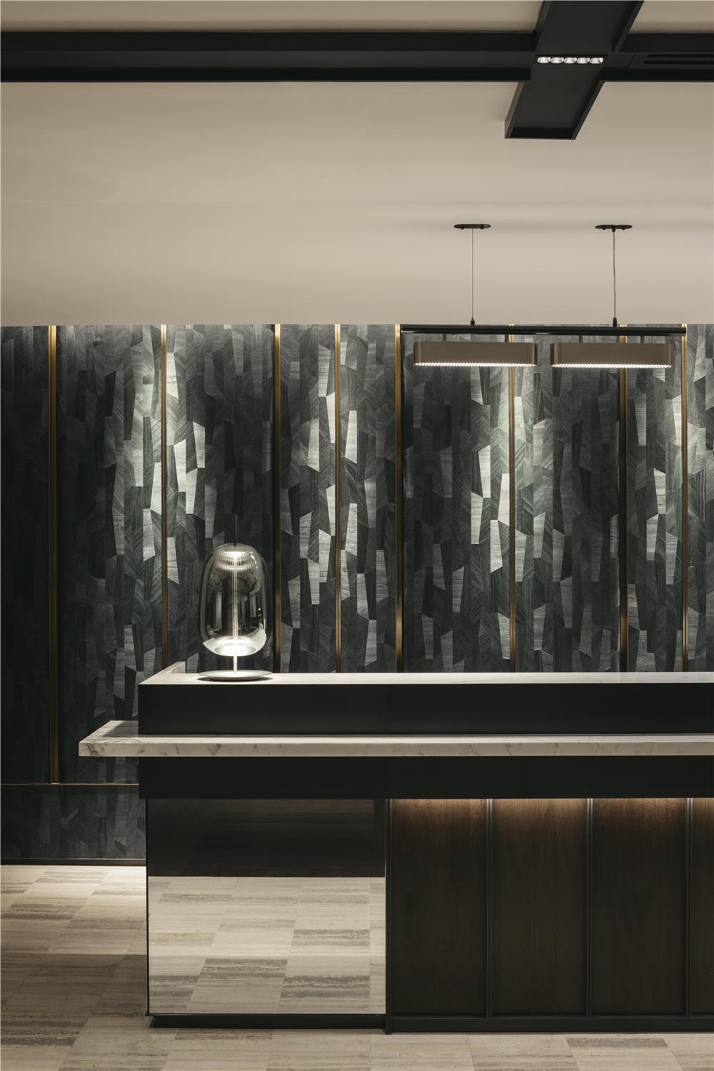 Фото Hilton Singapore Orchard