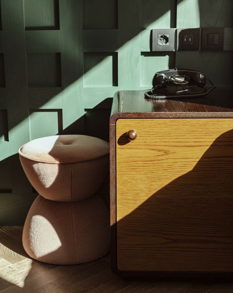 Фото The Hoxton Rome