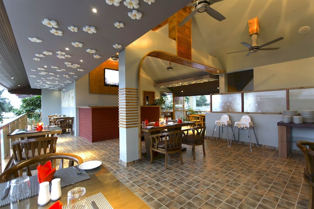 Фото Kaani Village & SPA