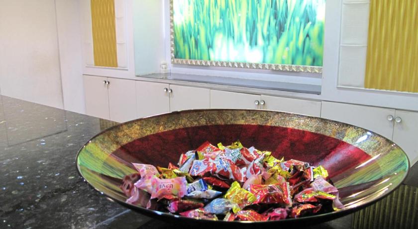 Фото Gaudi Hotel