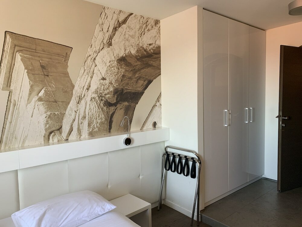Фото La Porta Luxury Rooms