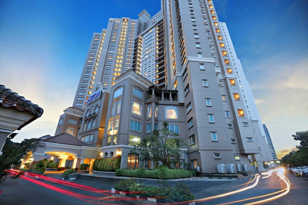 Hotel Grand Dafam Ancol Jakarta, Jakarta, photo