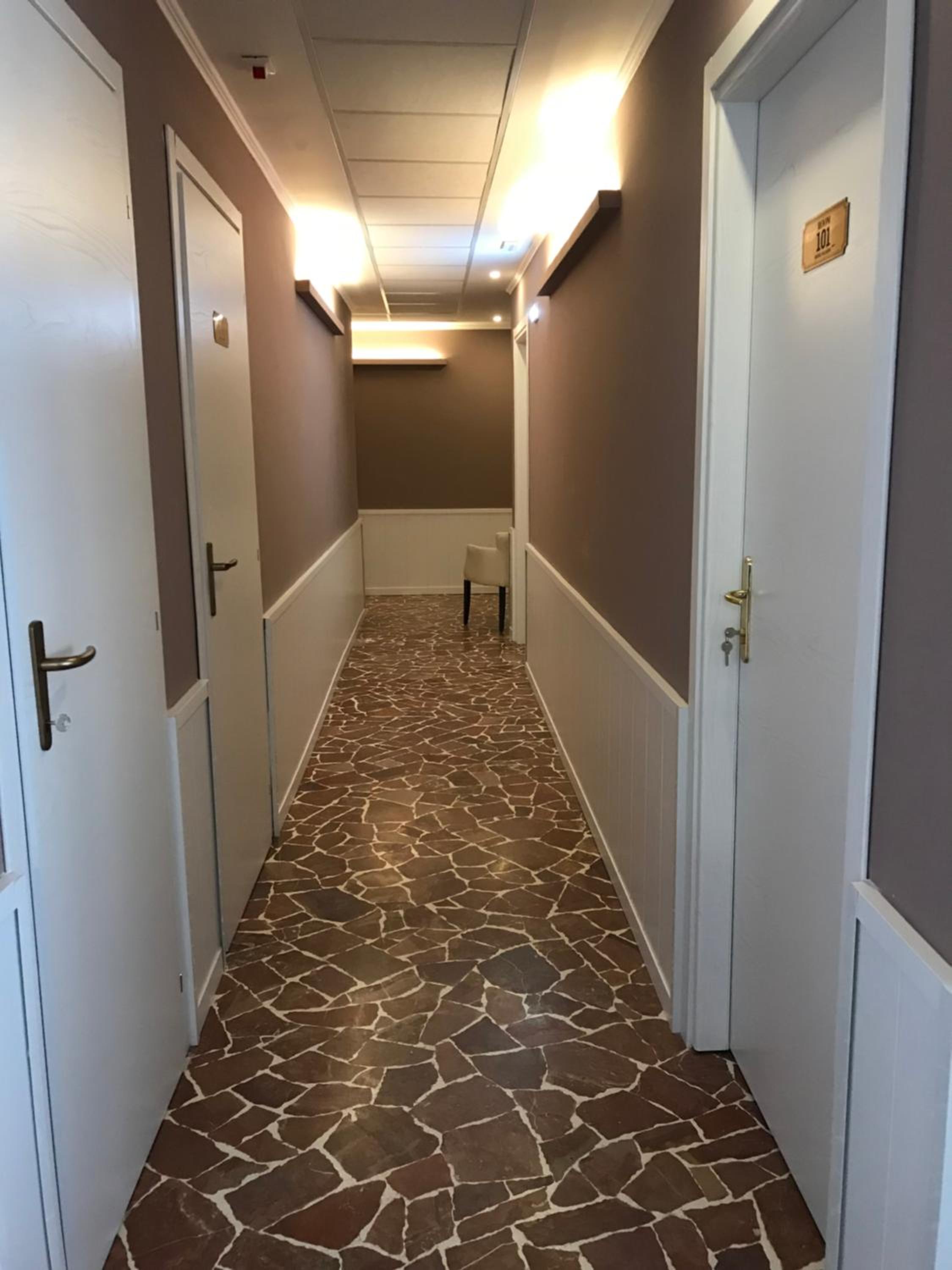 Фото Hotel Paganini