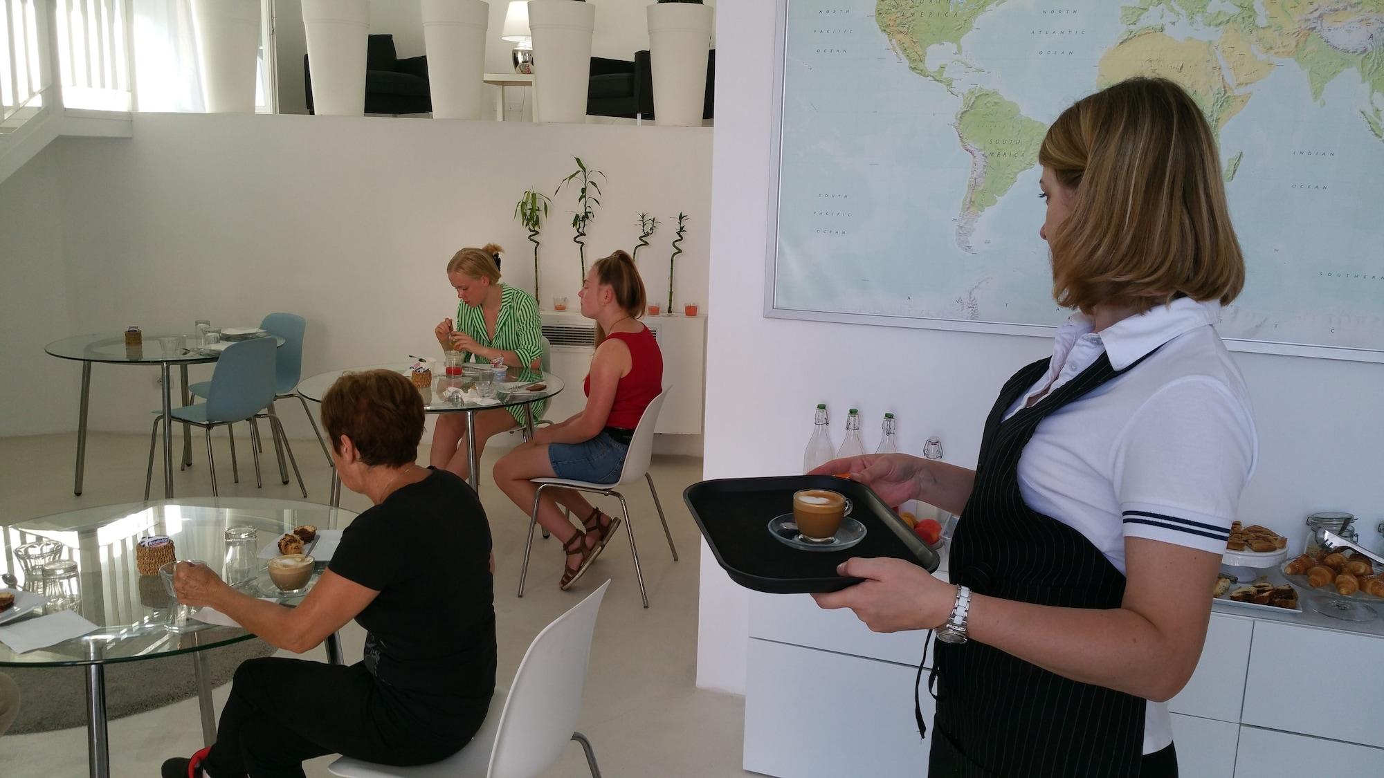 Фото Vittoria Design Hotel