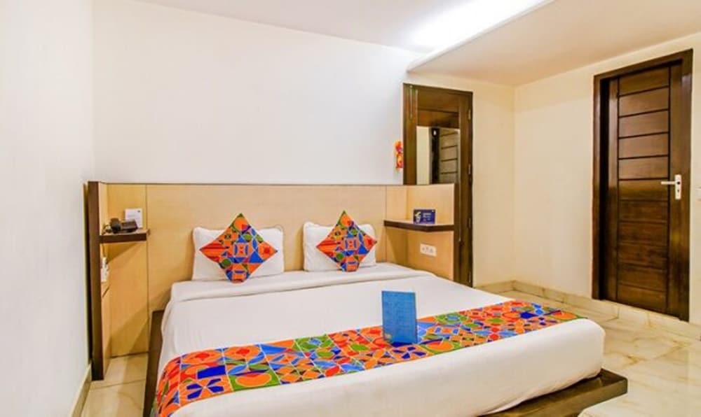 Фото FabHotel White Klove Paharganj
