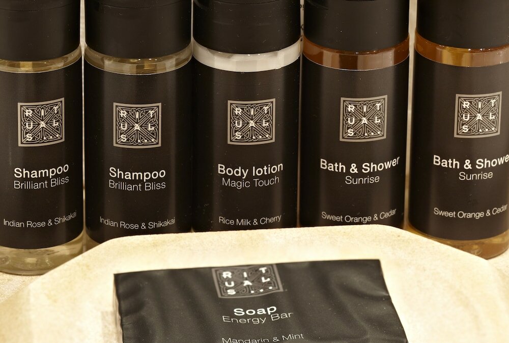 Фото PortoBay Liberdade