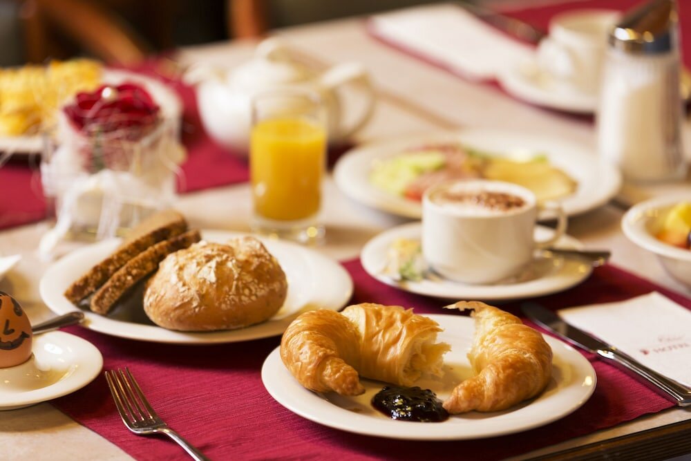 Фото Austria Classic Hotel Wien