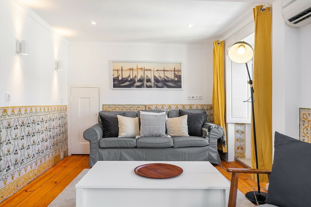 Фото Santa Justa Prime Guesthouse