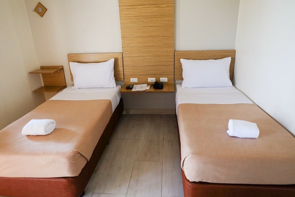 Фото Chambre Hotel Mactan