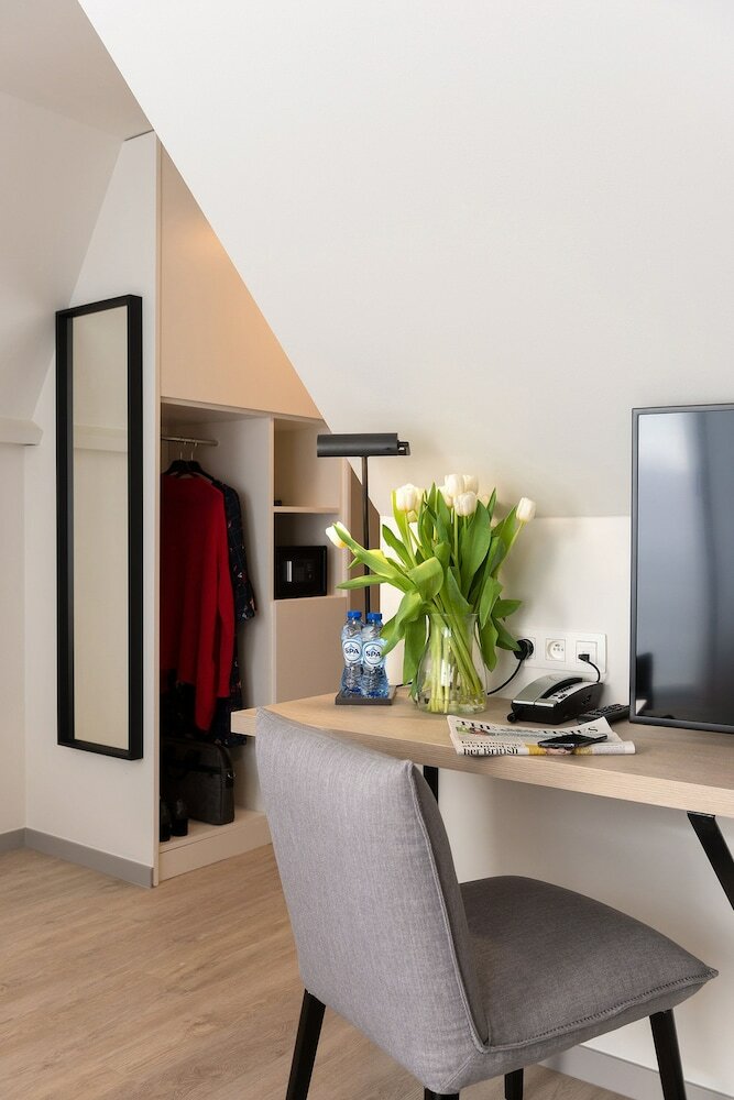 Фото Martin's Brugge