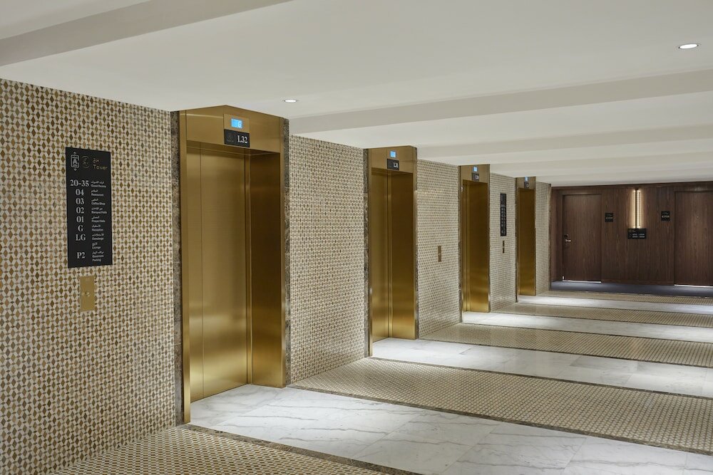 Фото Voco Makkah, an Ihg Hotel