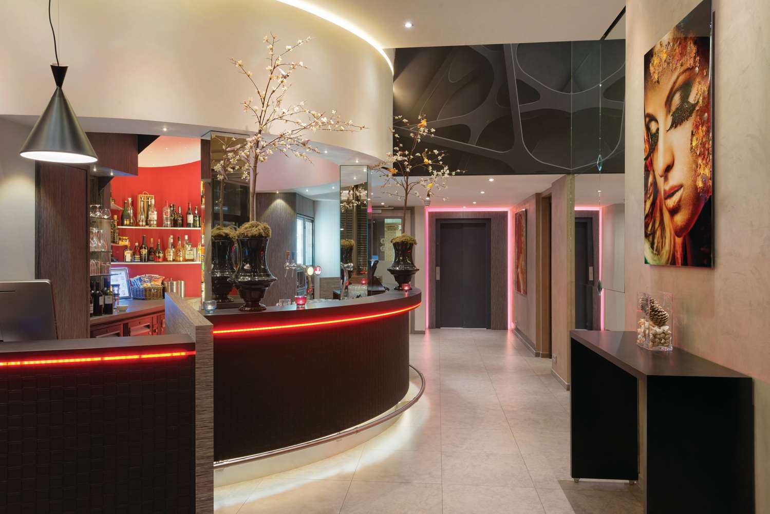 Фото Ramada by Wyndham The Hague Scheveningen