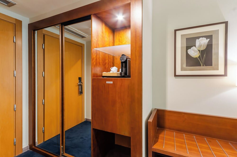 Фото Turim Europa Hotel