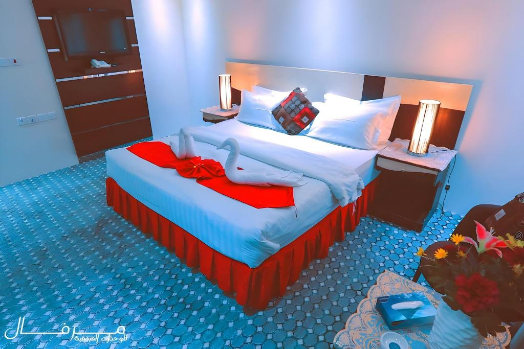 Фото Merfal Hotel Apartments Al Taawan