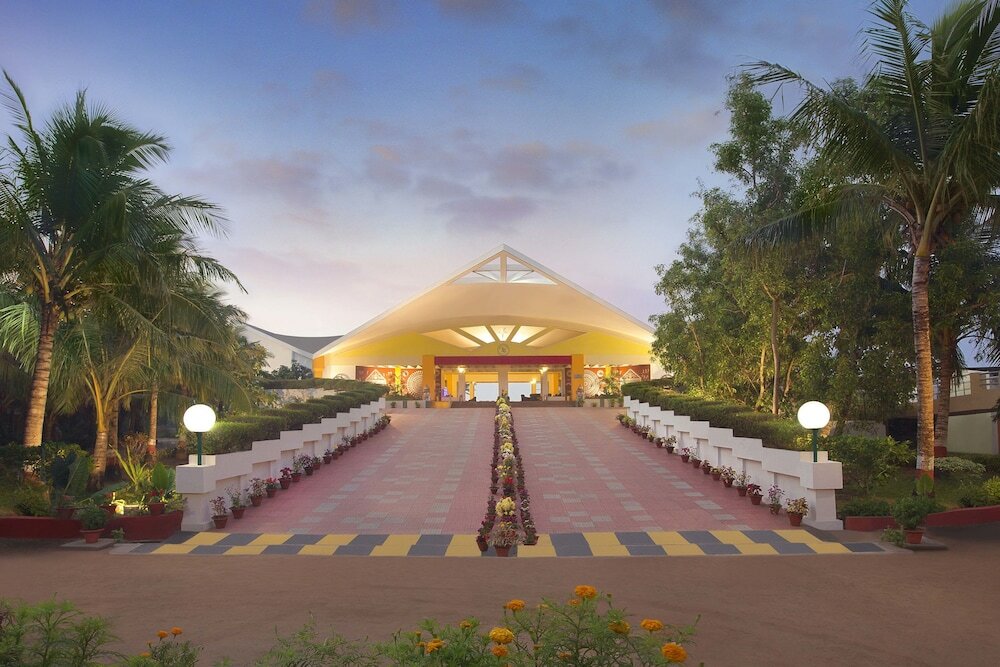 Фото Sterling Puri