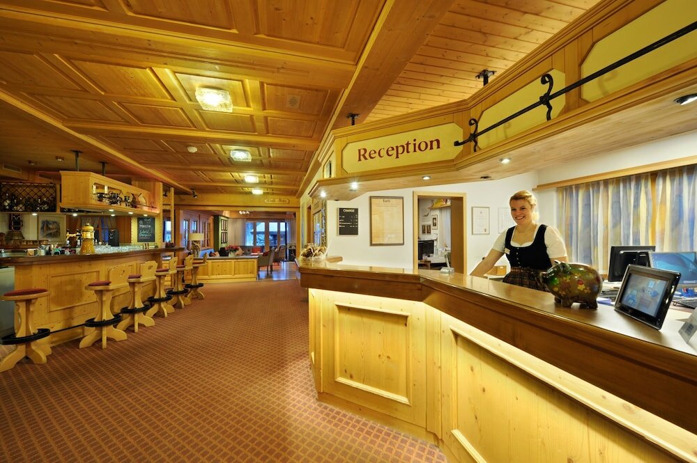 Фото Kirchbühl Resort