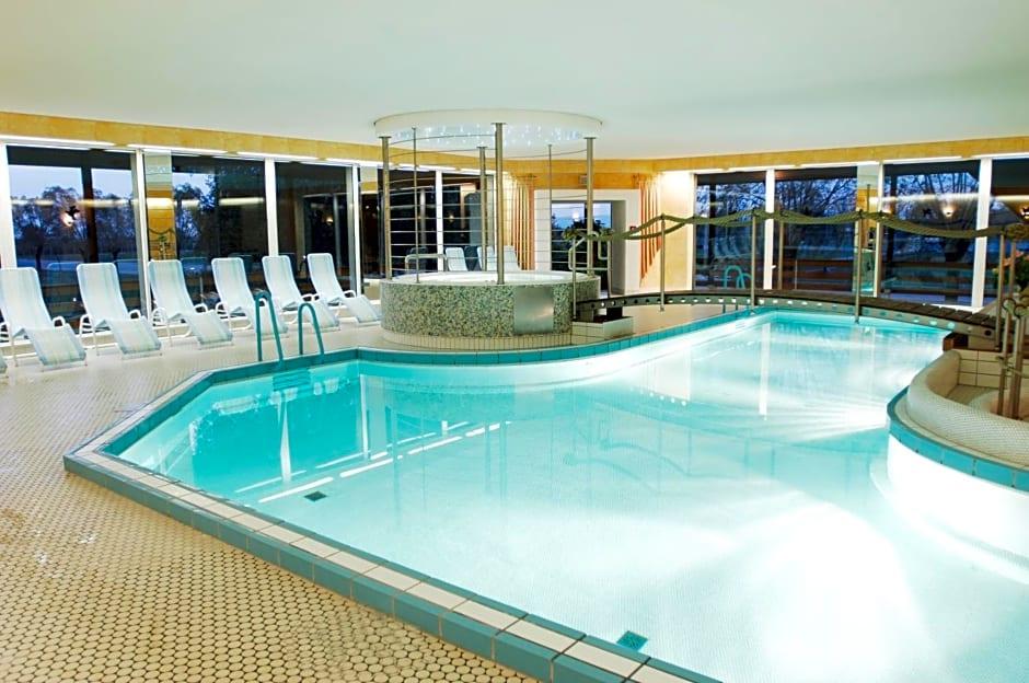 Фото Hotel Wende