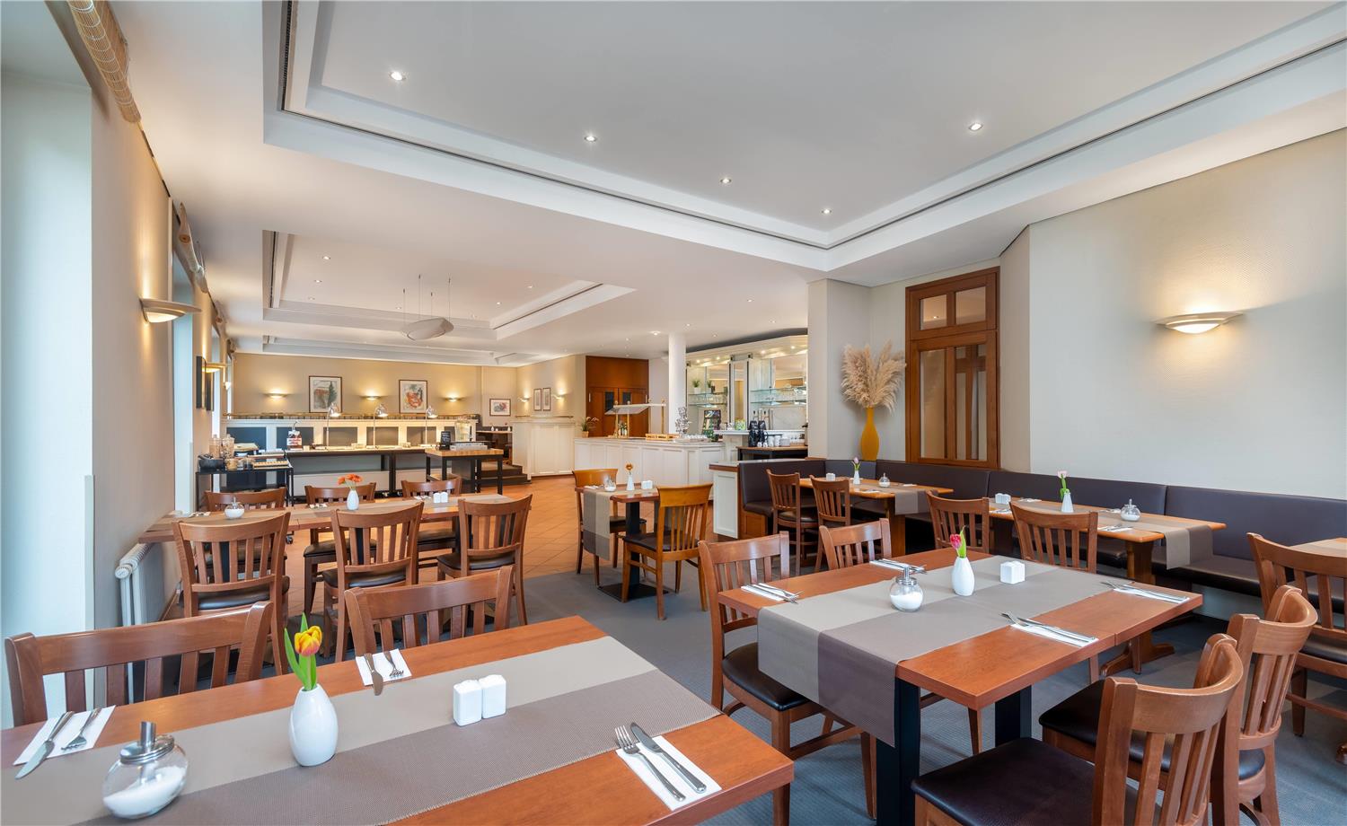 Фото Wyndham Garden Potsdam