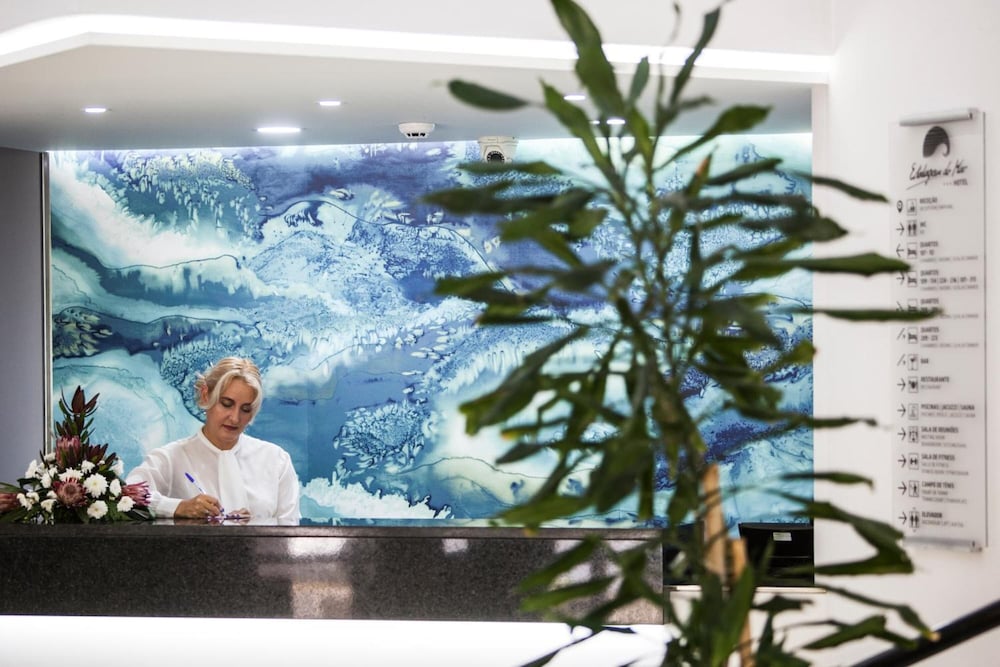 Фото Estalagem do Mar