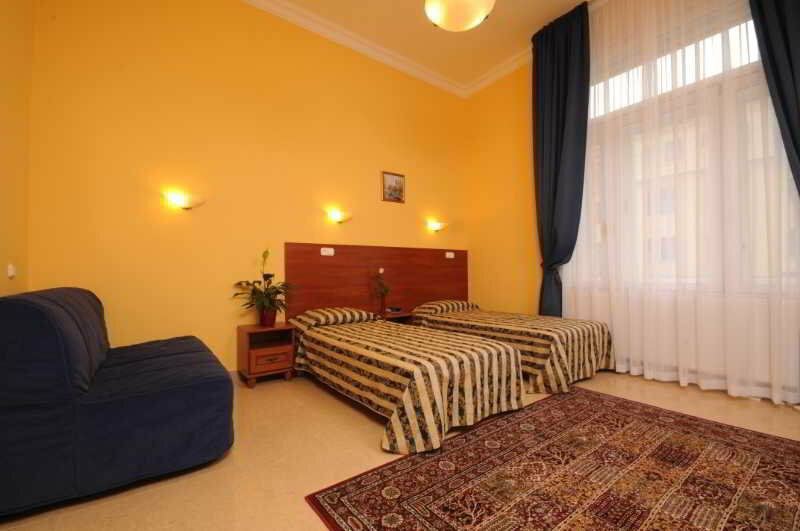 Фото Budapest Panorama Central