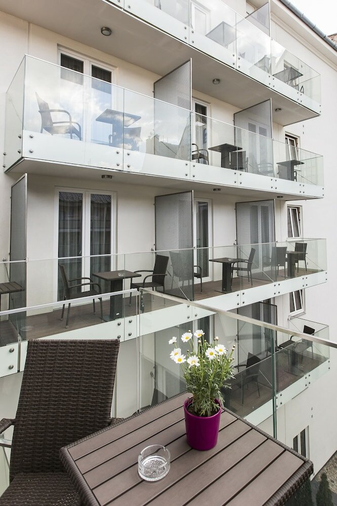 Фото Carlton Hotel Buda Castle