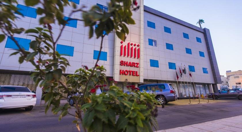 فندق فندق شارز ، بريدة، صورة