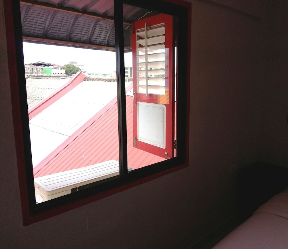 Фото Kt Chinatown Lodge