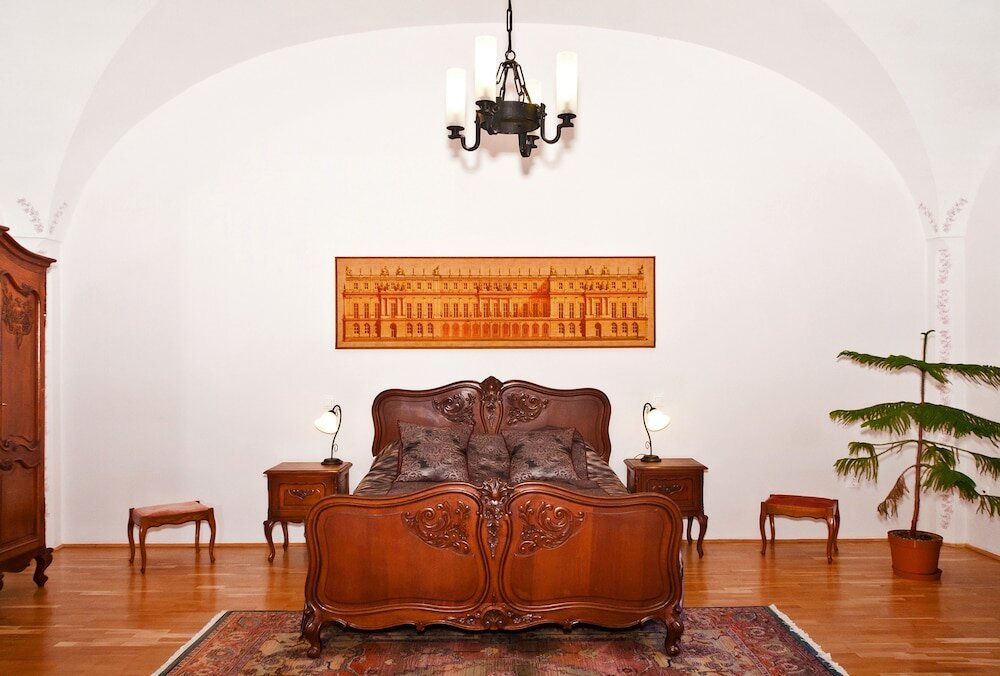 Фото Klastrom Hotel