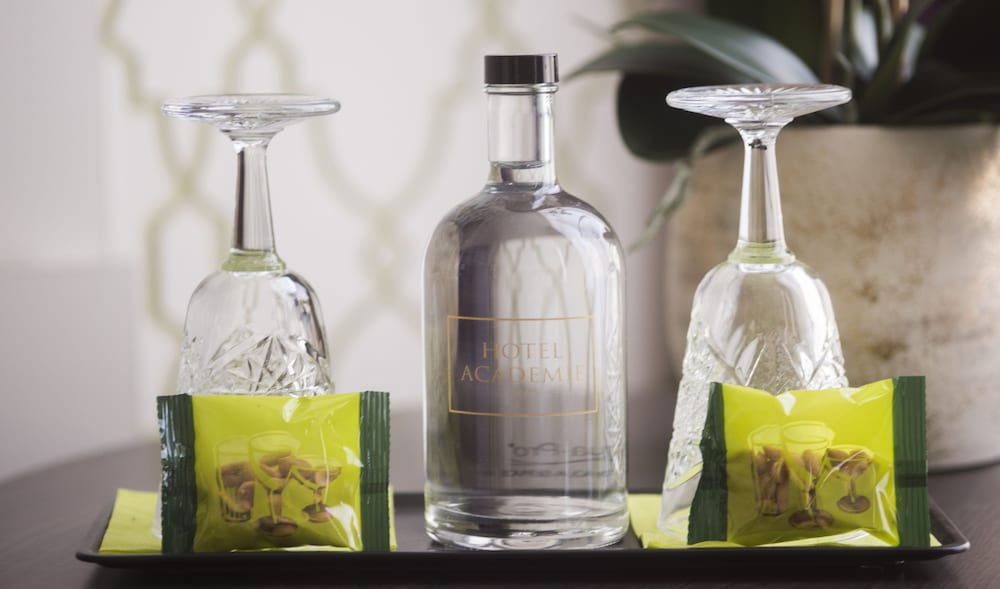 Фото Dukes' Academie Brugge - by Dukes' Hotel Collection